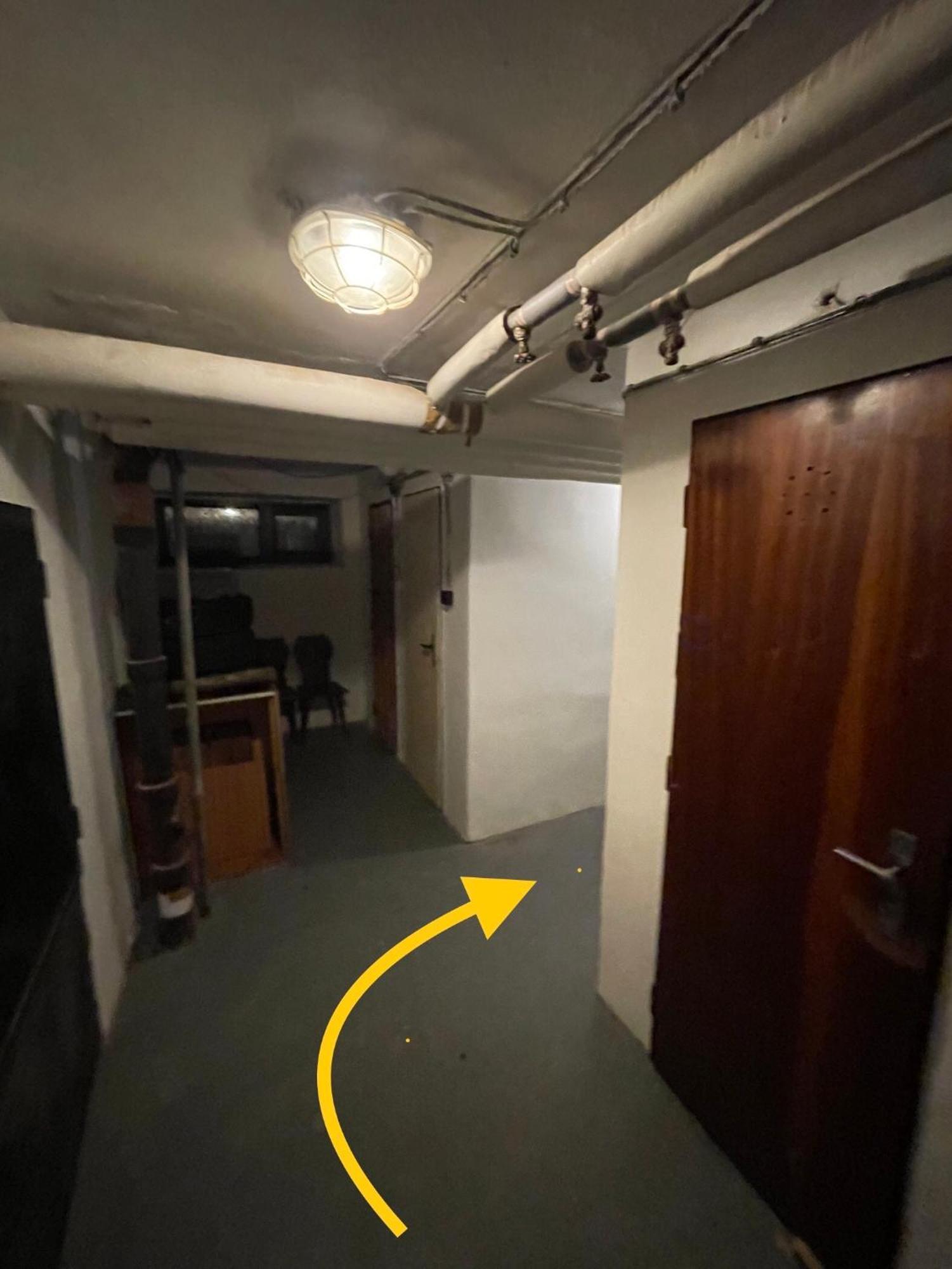Zuzo Flat Stare Koliesko 96 Apartment Demanovska Dolina Luaran gambar