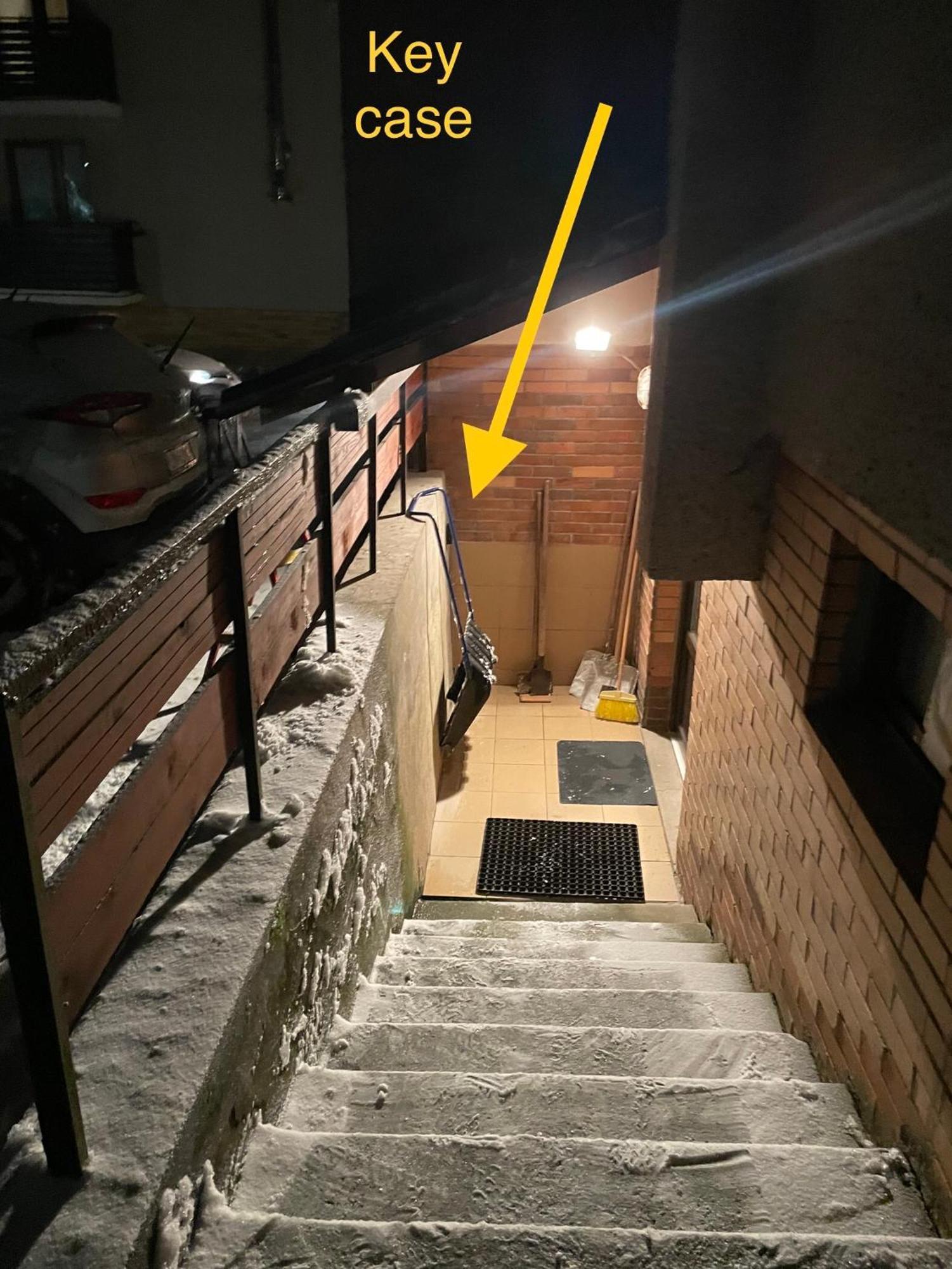 Zuzo Flat Stare Koliesko 96 Apartment Demanovska Dolina Luaran gambar